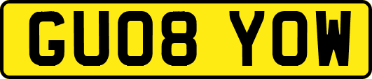 GU08YOW