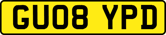 GU08YPD