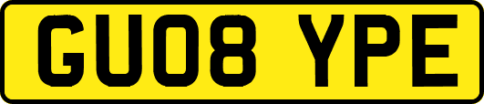 GU08YPE