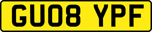 GU08YPF
