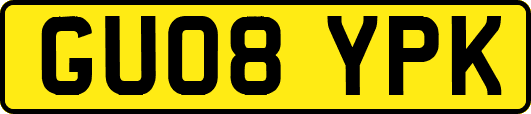 GU08YPK