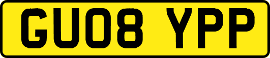 GU08YPP