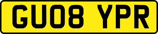 GU08YPR
