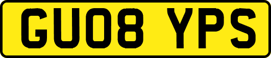 GU08YPS