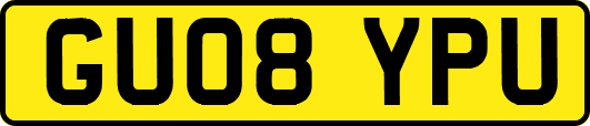 GU08YPU