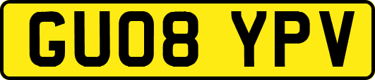 GU08YPV