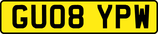 GU08YPW