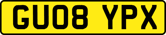 GU08YPX