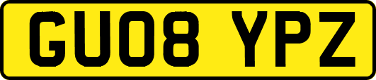 GU08YPZ