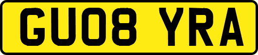 GU08YRA