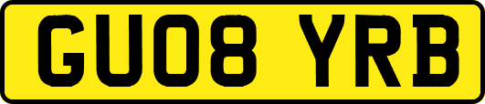 GU08YRB