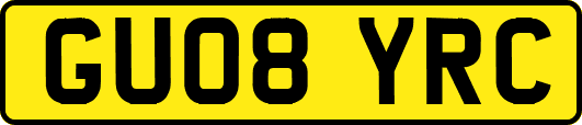 GU08YRC