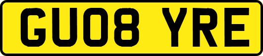 GU08YRE