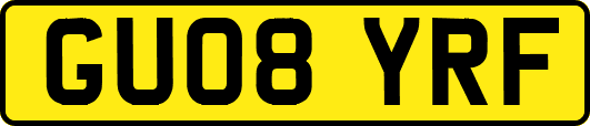GU08YRF