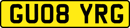 GU08YRG