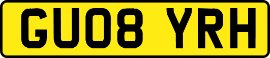 GU08YRH