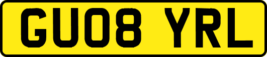 GU08YRL