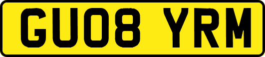 GU08YRM