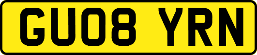 GU08YRN