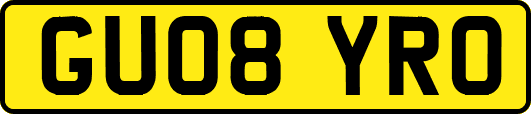 GU08YRO