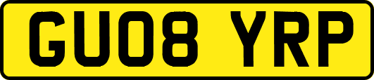 GU08YRP