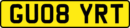 GU08YRT