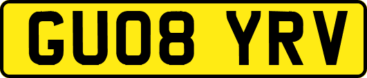GU08YRV