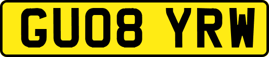GU08YRW