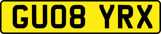 GU08YRX