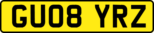GU08YRZ