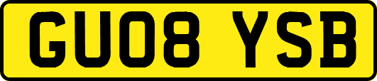 GU08YSB