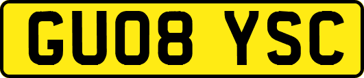 GU08YSC