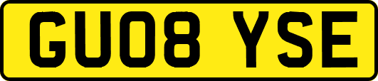 GU08YSE