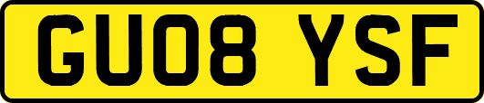 GU08YSF