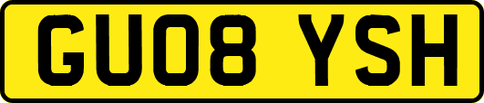 GU08YSH