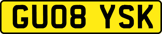 GU08YSK