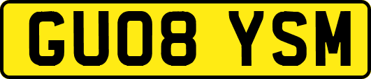 GU08YSM