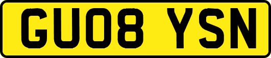 GU08YSN