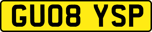 GU08YSP