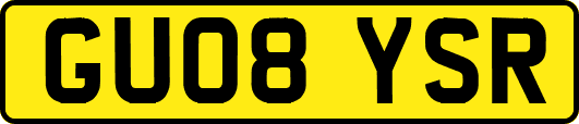 GU08YSR