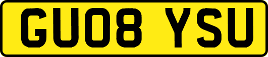 GU08YSU