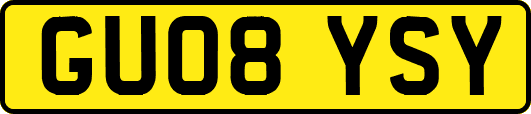 GU08YSY