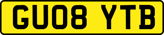 GU08YTB