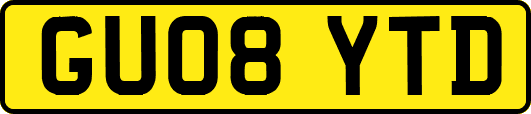 GU08YTD