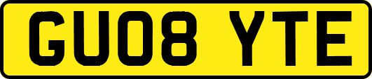 GU08YTE