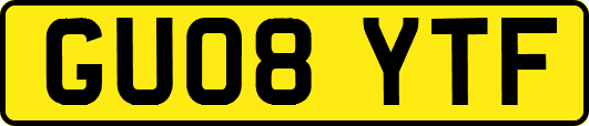 GU08YTF