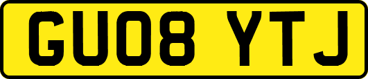 GU08YTJ