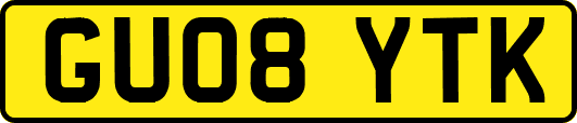 GU08YTK