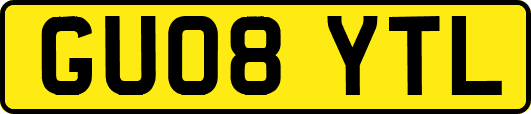 GU08YTL