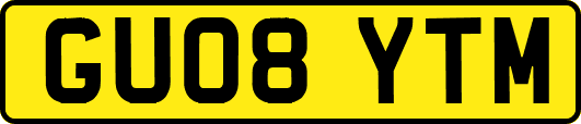 GU08YTM